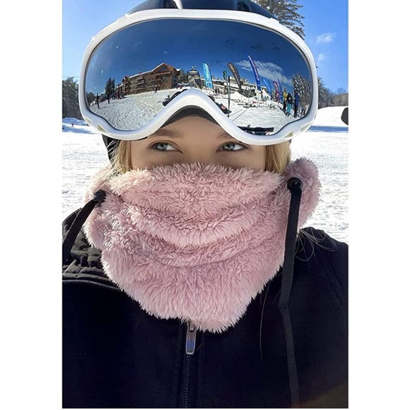 Accessories - Warm Windproof Ski Mask